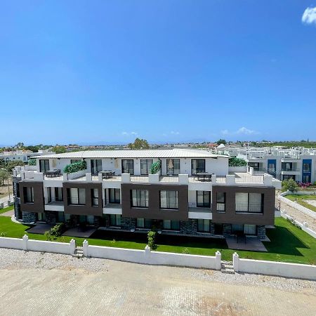 Olivaparts Apartman Muğla Kültér fotó