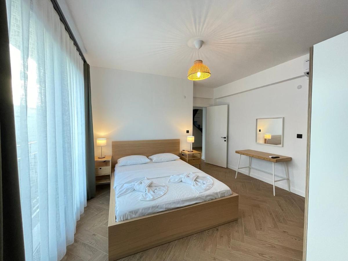 Olivaparts Apartman Muğla Kültér fotó