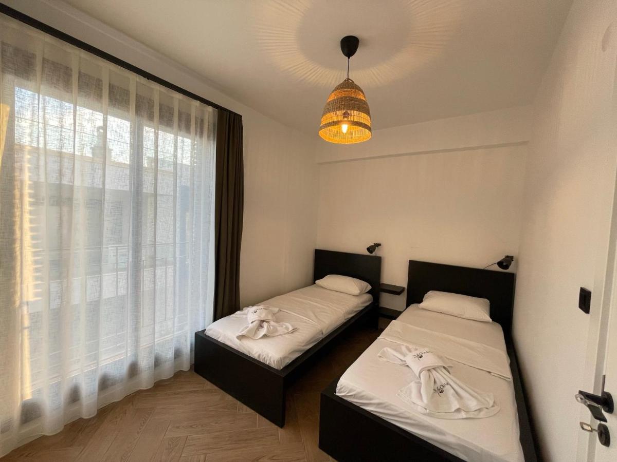 Olivaparts Apartman Muğla Kültér fotó