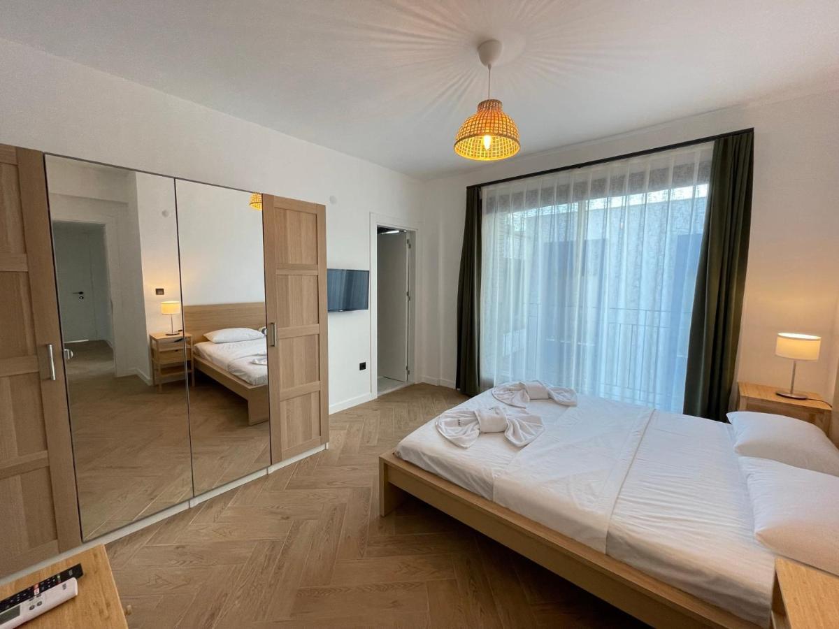 Olivaparts Apartman Muğla Kültér fotó