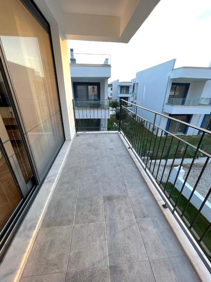 Olivaparts Apartman Muğla Kültér fotó