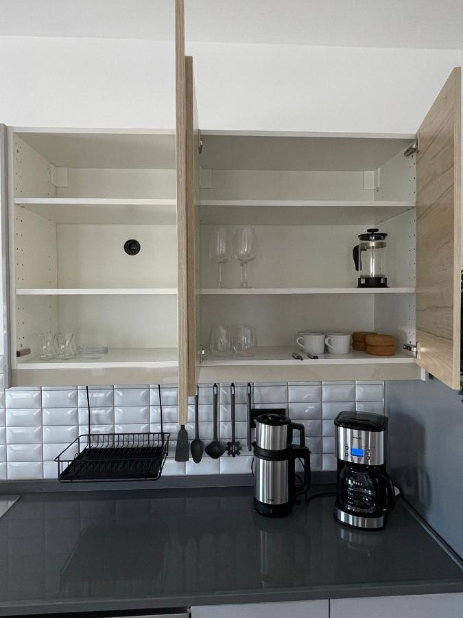 Olivaparts Apartman Muğla Kültér fotó