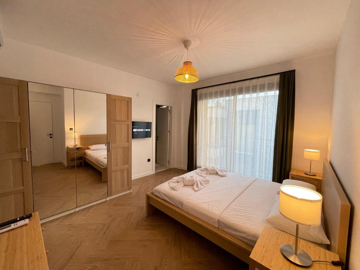 Olivaparts Apartman Muğla Kültér fotó