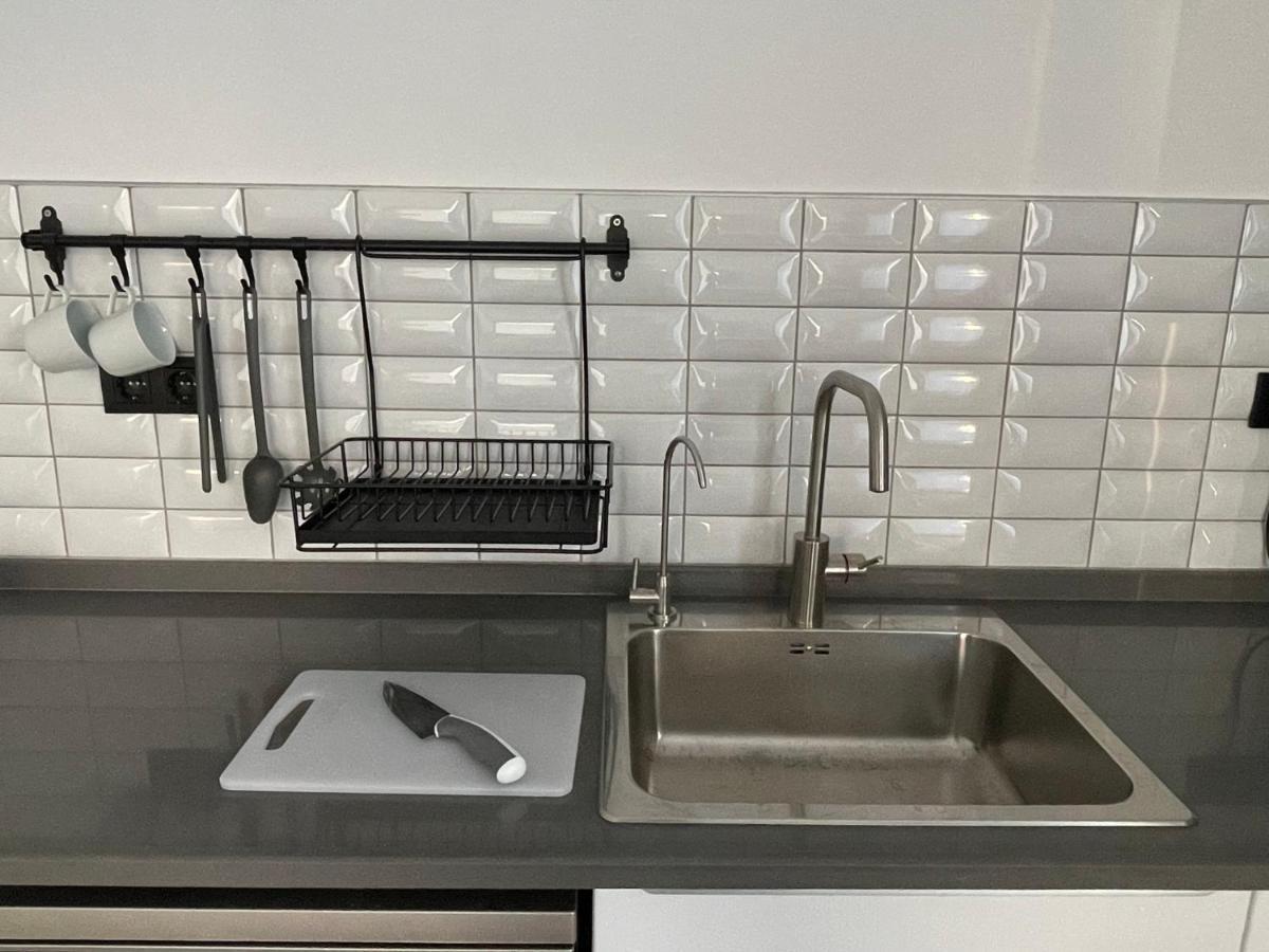 Olivaparts Apartman Muğla Kültér fotó