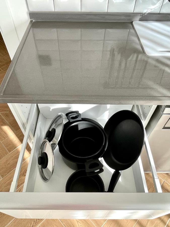 Olivaparts Apartman Muğla Kültér fotó