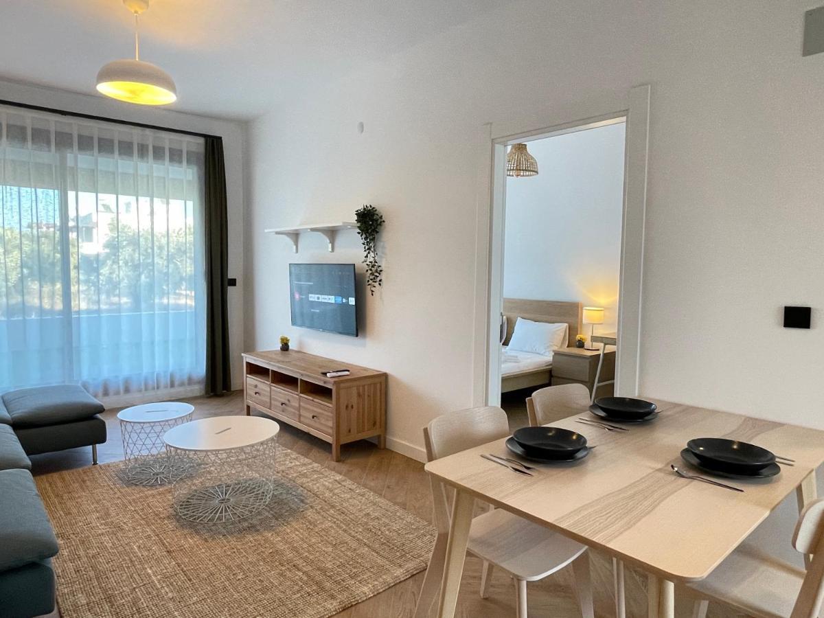 Olivaparts Apartman Muğla Kültér fotó