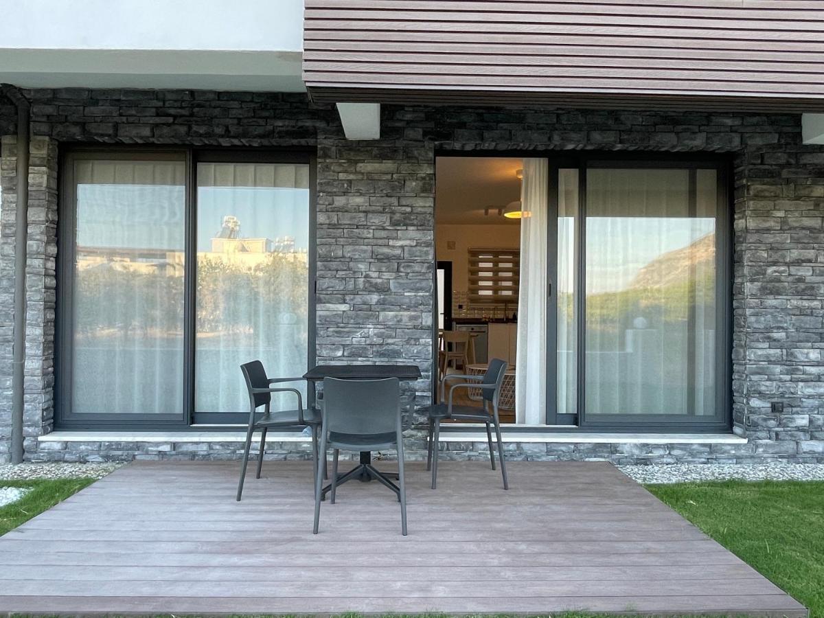 Olivaparts Apartman Muğla Kültér fotó