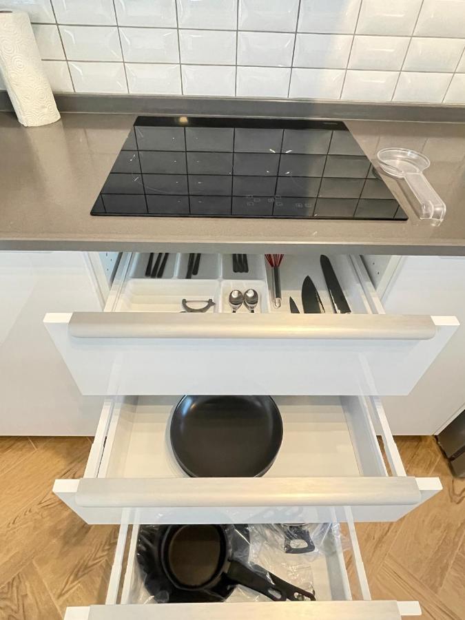Olivaparts Apartman Muğla Kültér fotó