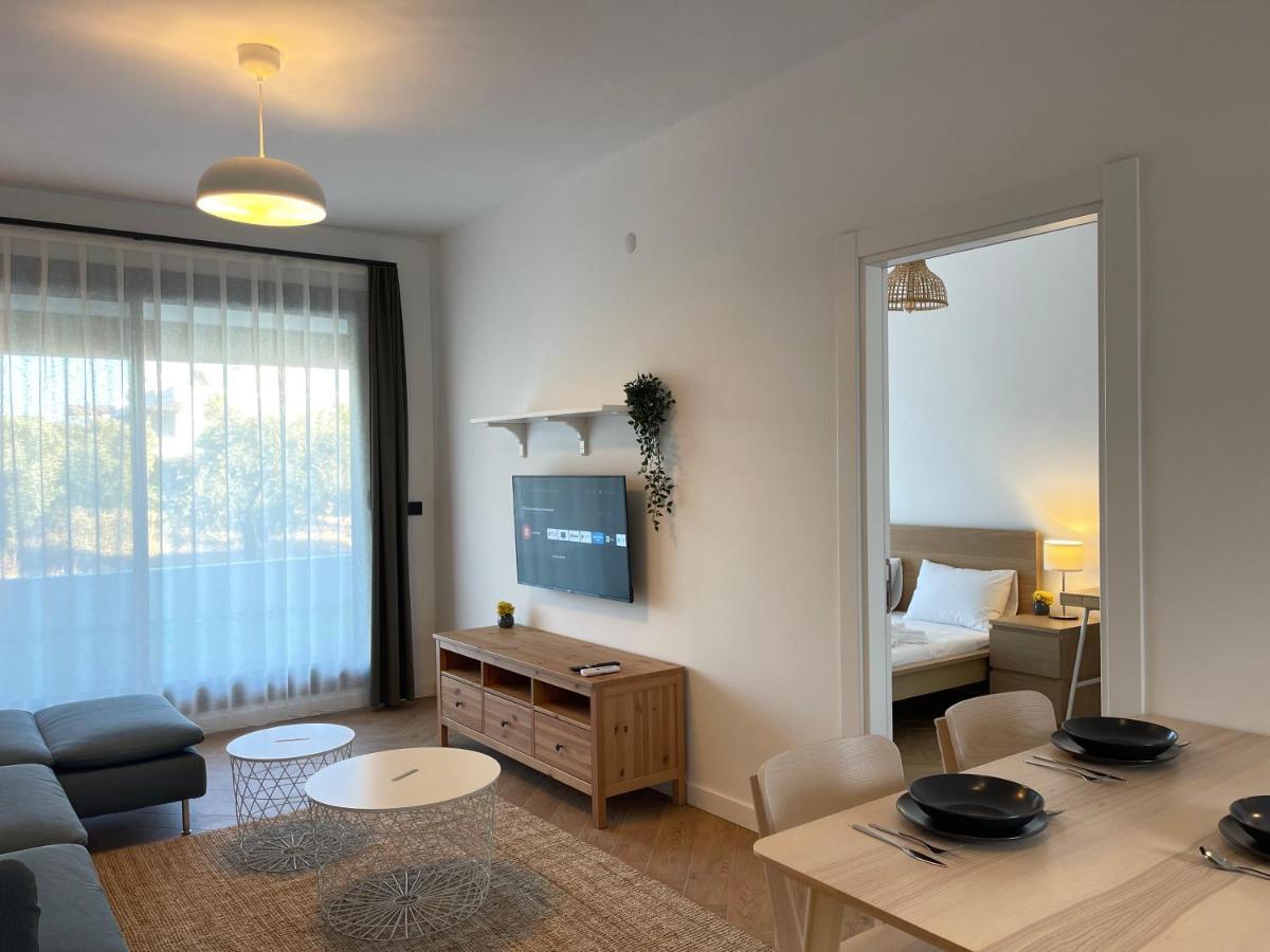 Olivaparts Apartman Muğla Kültér fotó
