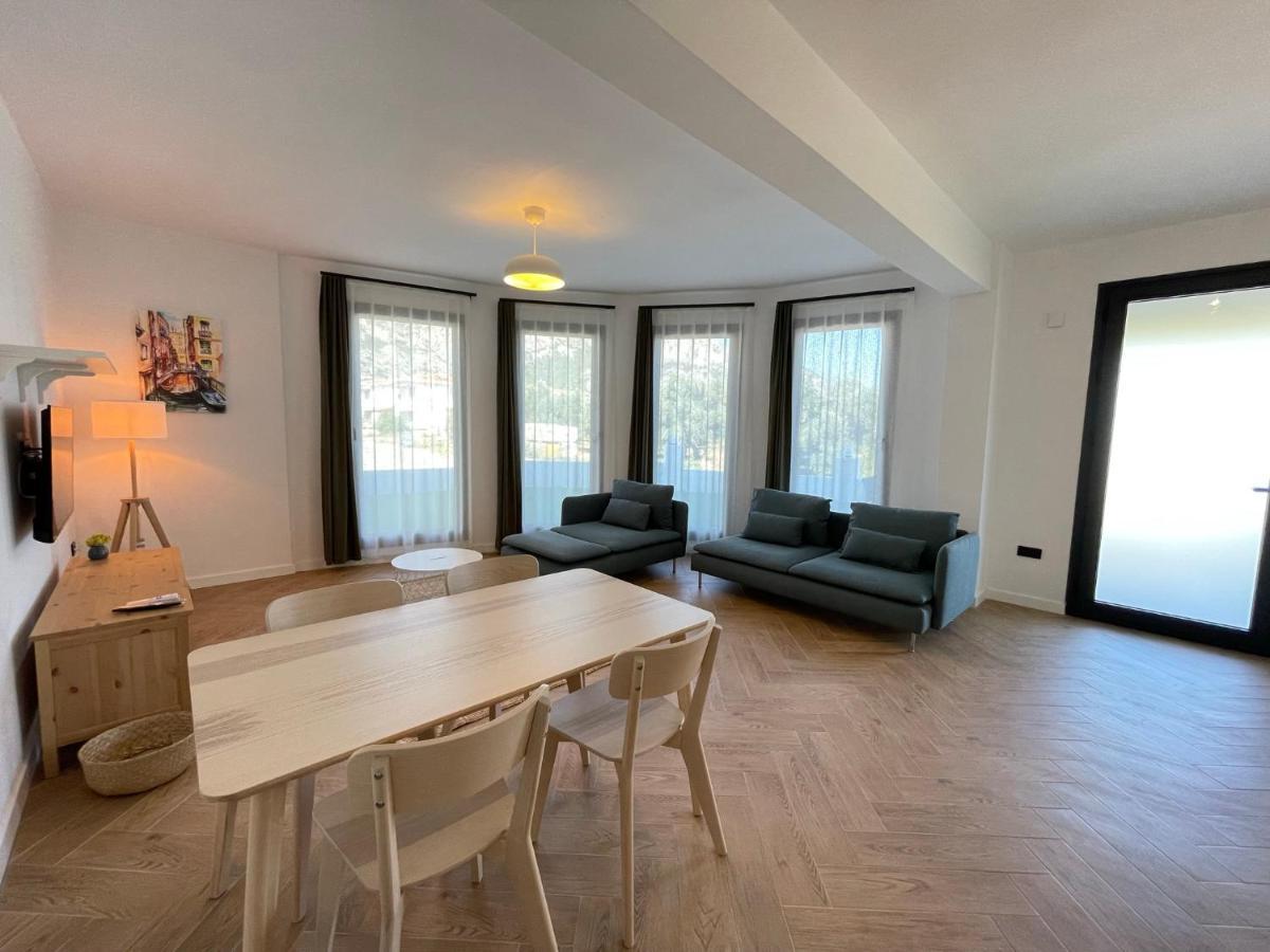 Olivaparts Apartman Muğla Kültér fotó