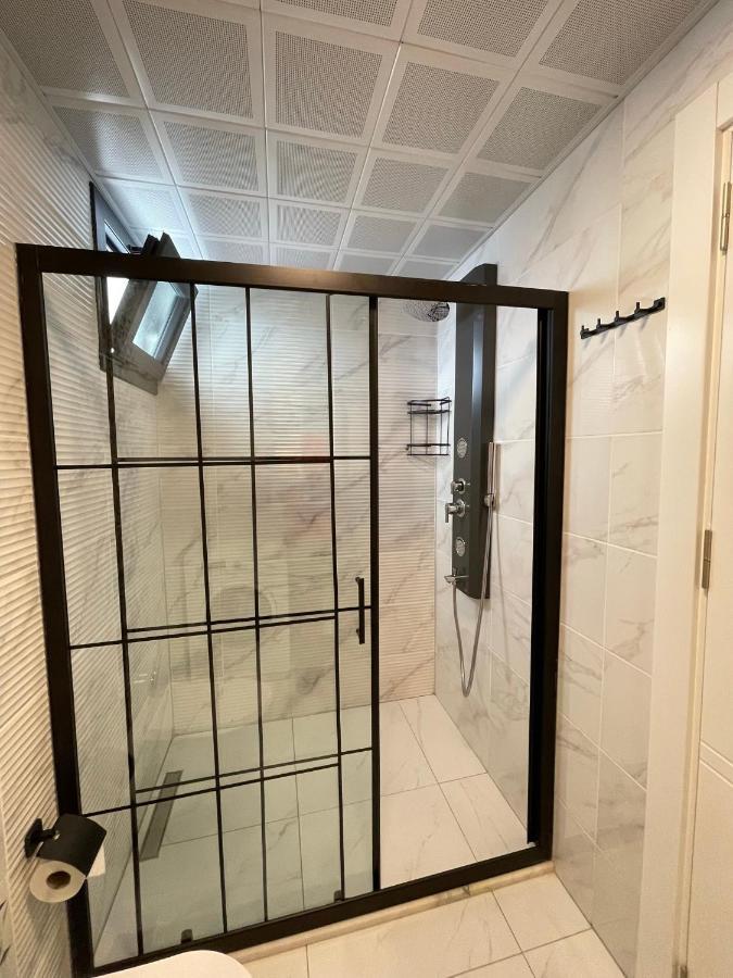 Olivaparts Apartman Muğla Kültér fotó