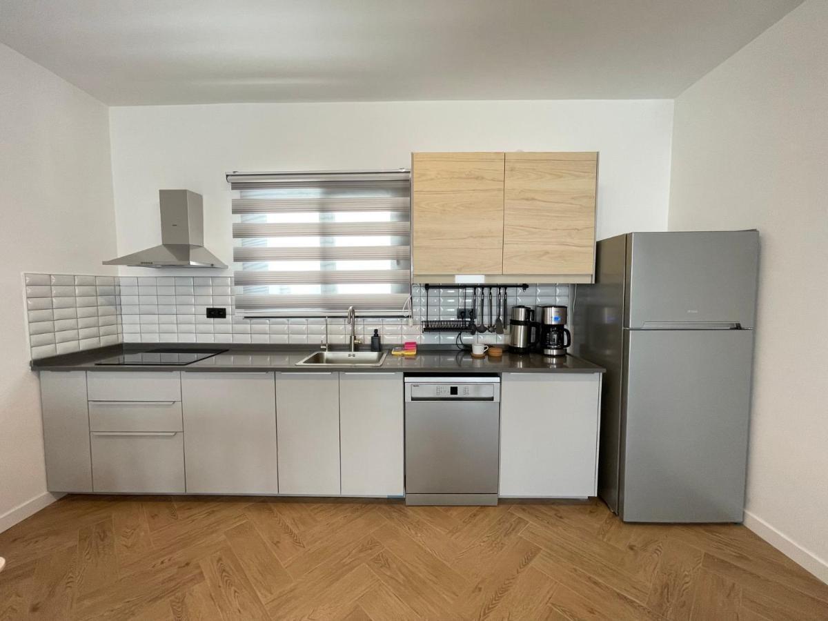 Olivaparts Apartman Muğla Kültér fotó