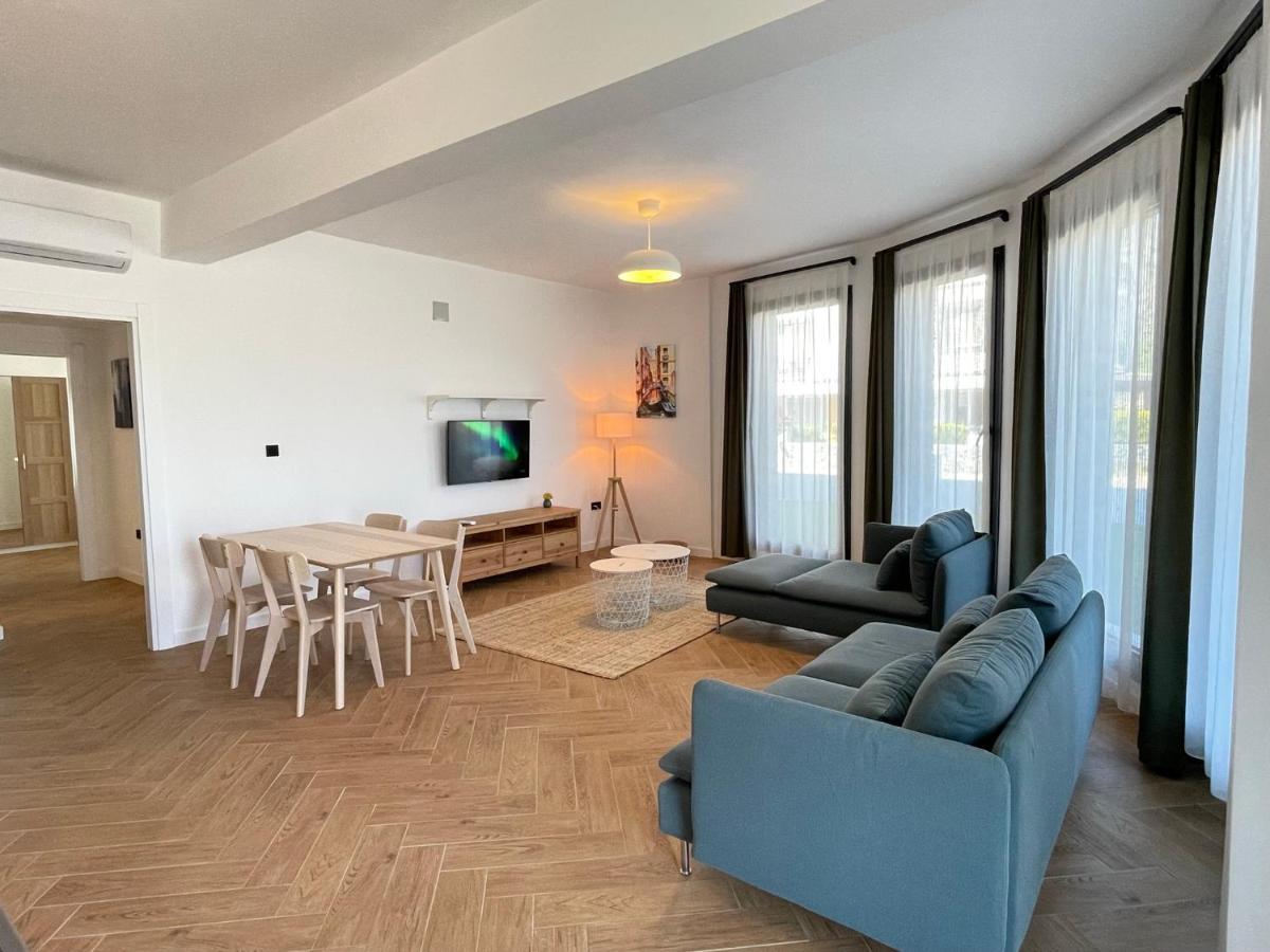 Olivaparts Apartman Muğla Kültér fotó