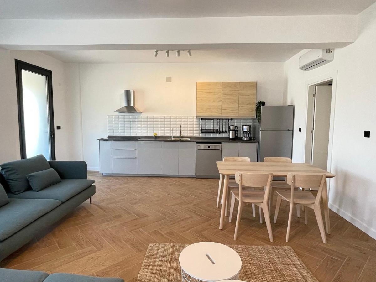 Olivaparts Apartman Muğla Kültér fotó