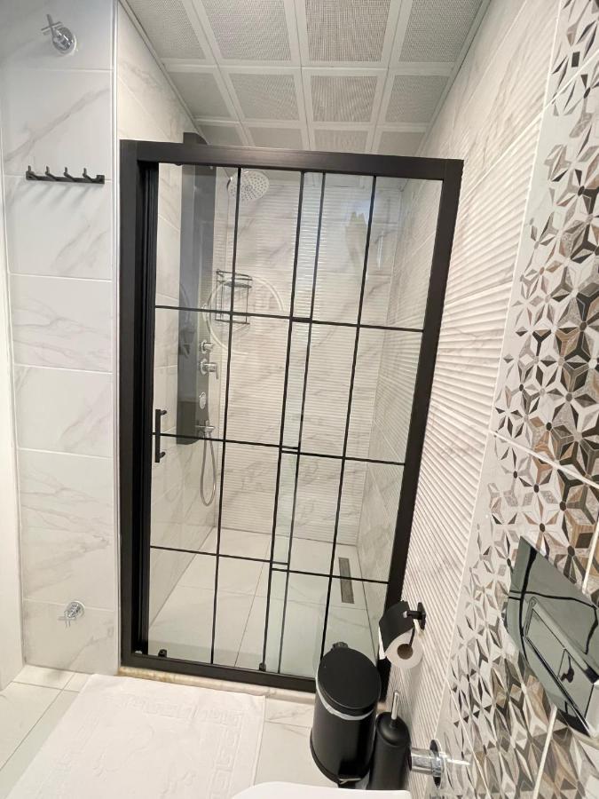 Olivaparts Apartman Muğla Kültér fotó
