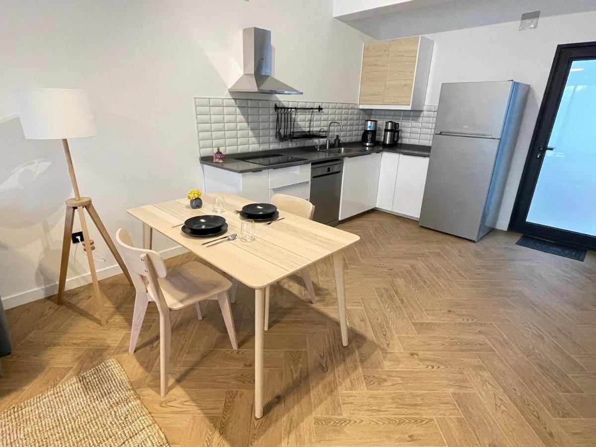 Olivaparts Apartman Muğla Kültér fotó