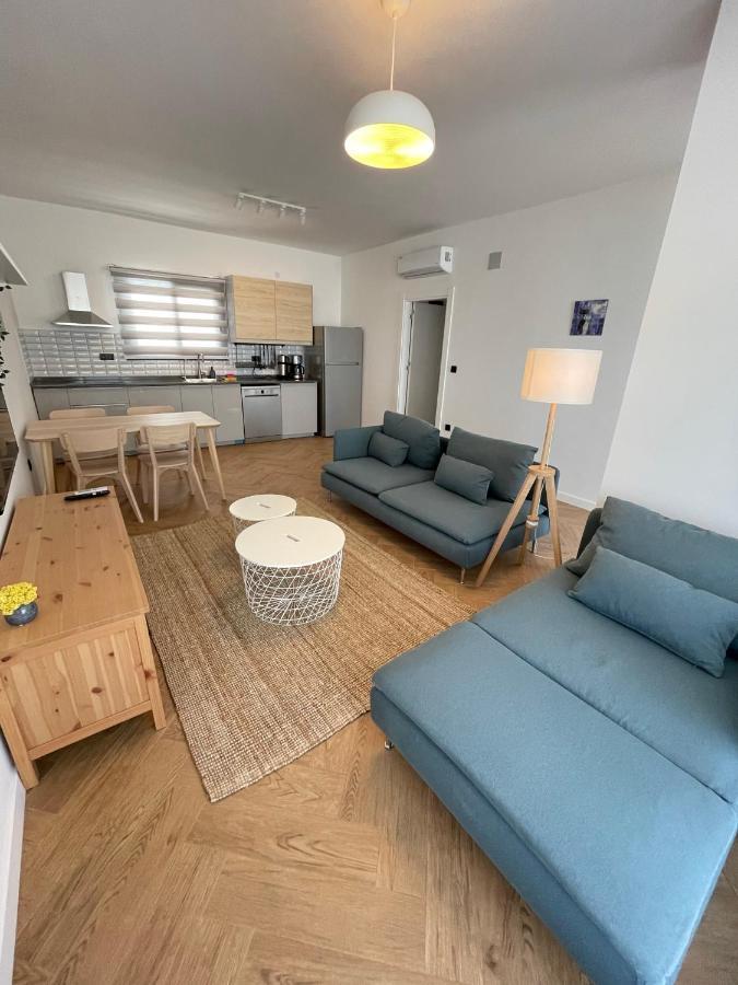 Olivaparts Apartman Muğla Kültér fotó