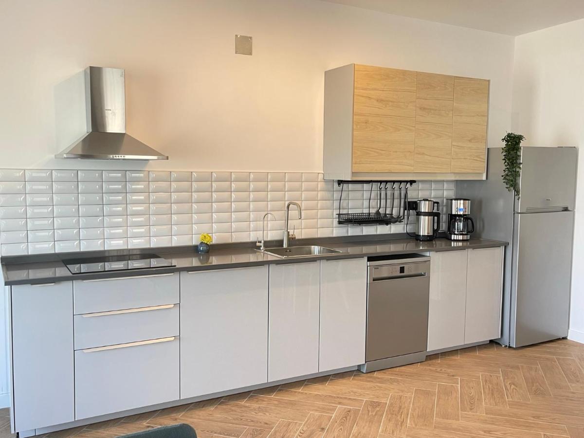 Olivaparts Apartman Muğla Kültér fotó
