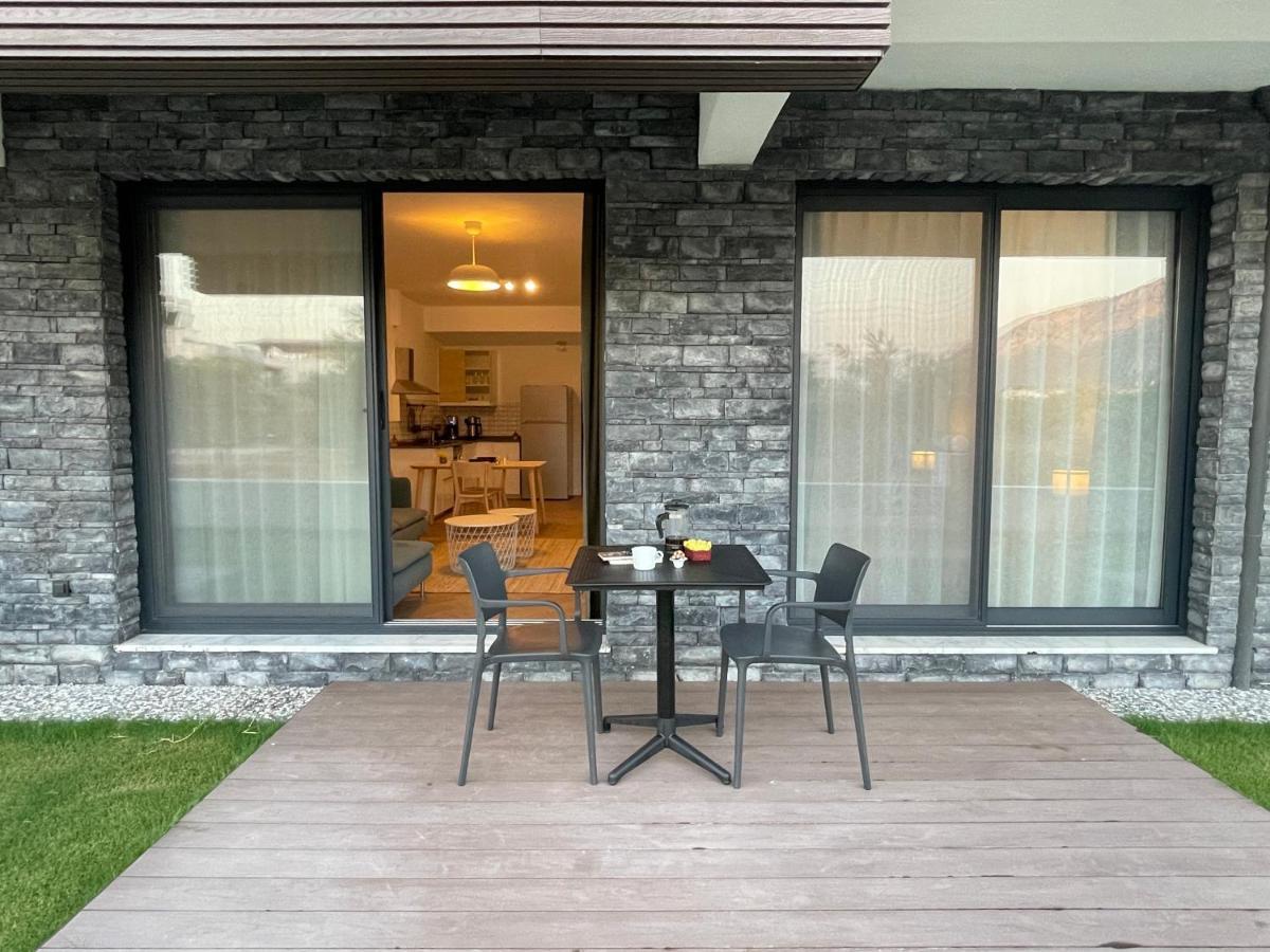 Olivaparts Apartman Muğla Kültér fotó
