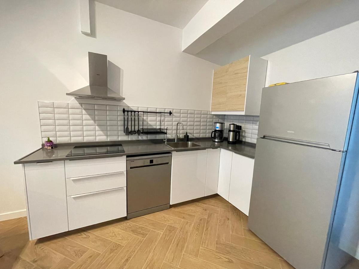 Olivaparts Apartman Muğla Kültér fotó