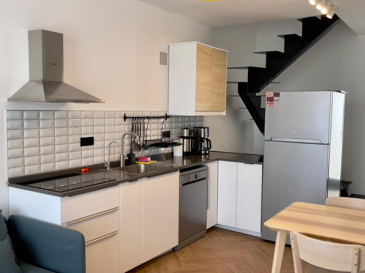 Olivaparts Apartman Muğla Kültér fotó